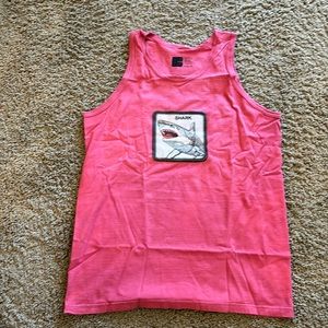 The Farm Medium Shark tank top